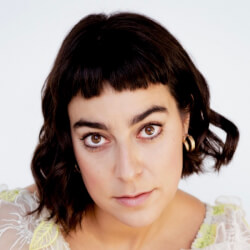 Amanda Lehan-Canto